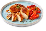 Penny Rosenfeld - Frische Hähnchen-Steaks Angebot im Prospekt Frische Hähnchen-Steaks bei Penny im Rosenfeld Prospekt für 4,99 €