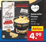 Appenzeller Fondue im Angebot bei Netto Marken-Discount in Magdeburg Appenzeller Fondue Angebote bei Netto Marken-Discount Magdeburg für 4,99 €