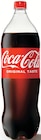 Boisson gazeuse Original - COCA-COLA - Netto à Versailles Boisson gazeuse Original - COCA-COLA en promo chez Netto Versailles à 1,89 €