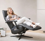 Leder-Relaxsessel von xora im aktuellen XXXLutz Prospekt für 699,00 €