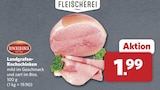 Landgrafen-Kochschinken bei combi im Bad Lippspringe Prospekt für 1,99 €