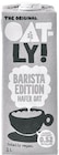 Barista Edition Hafer von Oatly im aktuellen Netto mit dem Scottie Prospekt
