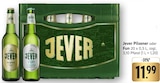 Pilsener Angebote von Jever bei EDEKA Losheim für 11,99 €