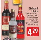 Bessen Likör bei E center im Rhede Prospekt für 4,29 €