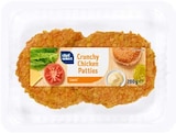 Aktuelles Crunchy Chicken Patties Angebot bei Lidl in Halle (Saale) ab 1,99 €