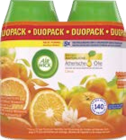 Freshmatic Max Nachfüller Duopack von AIR WICK im aktuellen Müller Prospekt für 6,49 €