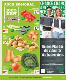 Kartoffeln im Marktkauf Prospekt "Aktuelle Angebote" mit 28 Seiten (Wuppertal)