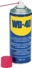 Multifunktions-Spray-Öl im Angebot bei Hornbach in Jena Multifunktions-Spray-Öl Angebote von WD-40 bei Hornbach Jena für 7,25 €
