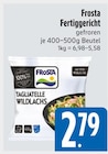 Fertiggericht im EDEKA Prospekt Fertiggericht von Frosta im aktuellen EDEKA Prospekt für 2,79 €