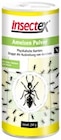 Ameisen Pulver von Insectex für 5,00 € bei Thomas Philipps im Angebot Ameisen Pulver von Insectex im aktuellen Thomas Philipps Prospekt