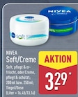 Soft im Angebot bei ALDI Nord in Seevetal Soft Angebote von NIVEA bei ALDI Nord Seevetal für 3,29 €