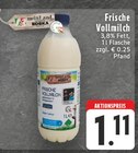 Frische Vollmilch bei EDEKA im Zülpich Prospekt für 1,11 €