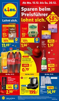 Rotkäppchen Sekt im Lidl Prospekt "LIDL LOHNT SICH" mit 73 Seiten (Oberursel (Taunus))