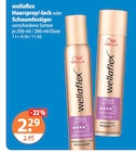 Haarspray/-lack von wellaflex im aktuellen V-Markt Prospekt für 2,29 €