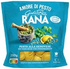 Tradizionali Funghi Porcini oder Amore di Pesto im Angebot bei REWE in Freiburg Tradizionali Funghi Porcini oder Amore di Pesto Angebote von Rana bei REWE Freiburg für 0,30 €