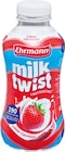 Milk Twist Angebote von Ehrmann bei Netto Marken-Discount Frankenthal für 0,89 €