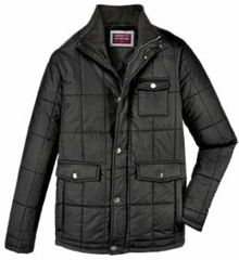 Jacke mit Rautensteppung bei ALDI Nord in Dortmund Jacke mit Rautensteppung im Angebot bei ALDI Nord Dortmund für 19,99 €