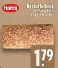 E center Duisburg - Kartoffelbrot Angebot im Prospekt Kartoffelbrot bei E center im Duisburg Prospekt für 1,79 €