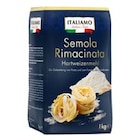 Spezialweizen-/ Hartweizenmehl im Angebot bei Lidl in Siegen Spezialweizen-/ Hartweizenmehl Angebote von ITALIAMO bei Lidl Siegen für 0,99 €