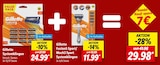 Gillette Systemklingen oder Gillette Fusion5 Sport/Mach3 Sport Systemklingen Angebote von Gillette bei Lidl Pirna für 11,99 €