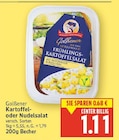 Aktuelle Kartoffelsalat Angebote bei E center in Berlin Aktuelles Kartoffel- oder Nudelsalat Angebot bei E center in Berlin ab 1,11 €