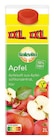 Aktuelles Apfelsaft klar XXL Angebot bei Lidl in Göttingen ab 1,75 €