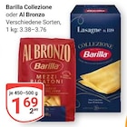 Collezione Angebote von Barilla bei GLOBUS Erlangen für 1,69 €