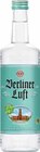 EDEKA Köngen - Berliner Luft der frische Pfefferminzlikör Angebot im Prospekt Berliner Luft der frische Pfefferminzlikör bei EDEKA im Köngen Prospekt für 6,99 €