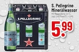 Trinkgut Karlsbad - Mineralwasser Angebot im Prospekt Mineralwasser bei Trinkgut im Karlsbad Prospekt für 5,99 €
