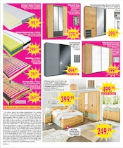 Aktueller SB Möbel Boss Prospekt mit Schrank, "JETZT WIRD RICHTIG GESPART!", Seite 6