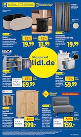 Relaxsessel im Lidl Prospekt in Mülheim Aktueller Lidl Prospekt mit Relaxsessel, "LIDL LOHNT SICH", Seite 7