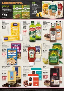 Kaffee im EDEKA Prospekt "Top Angebote" mit 20 Seiten (Stade (Hansestadt))