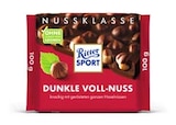 Nuss-/Kakaoklasse im Lidl Prospekt Nuss-/Kakaoklasse von Ritter Sport im aktuellen Lidl Prospekt für 1,69 €