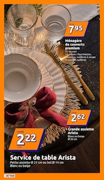 Offre Assiette dans le catalogue Action du moment à la page 15