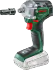 Akku-Drehschlagschrauber UniversallmpactDrive 18V-350 Solo Angebote von Bosch bei OBI Bayreuth für 119,99 €