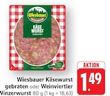 EDEKA Singen (Hohentwiel) Prospekt mit  im Angebot für 1,49 €