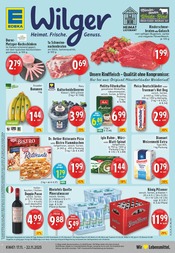 E center Discounter Prospekt der aktuellen Woche mit 28 Seiten, gültig von 17.11.2025 bis 22.11.2025, in Velen und Umgebung Aktueller E center Discounter Prospekt in Velen und Umgebung, "Aktuelle Angebote" mit 28 Seiten, 17.11.2025 - 22.11.2025