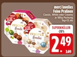lovelies Classic Angebote von merci bei EDEKA Augsburg für 2,49 €