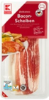 Bacon-Scheiben im Kaufland Prospekt Bacon-Scheiben von K-CLASSIC im aktuellen Kaufland Prospekt für 1,00 €