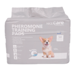 TAPIS EDUCATEURS 60X60 - NICE CARE en promo chez Animalis Poitiers à 13,59 €