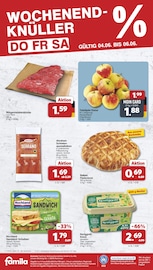 Butter im famila Nordwest Prospekt in Oldenburg Aktueller famila Nordwest Prospekt mit Butter, "Markt - Angebote", Seite 36