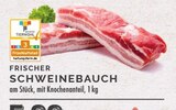 Frischer Schweinebauch im Angebot bei EDEKA in Dinslaken Frischer Schweinebauch Angebote bei EDEKA Dinslaken für 5,99 €