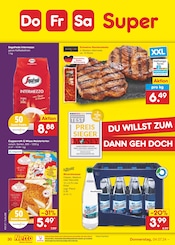 Aktueller Netto Marken-Discount Prospekt mit Schweinebauch, "Aktuelle Angebote", Seite 36