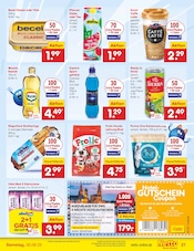 Aktueller Netto Marken-Discount Prospekt mit Bratpfanne, "Aktuelle Angebote", Seite 29