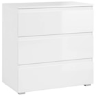 Schubkastenkommode Capetown im aktuellen POCO Prospekt