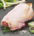 Promo Canard gras entier éviscéré sans foie à 5,69 € dans le catalogue Intermarché Super à Jurançon