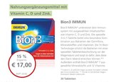 Bion3 IMMUN bei LINDA im Maintal Prospekt für 17,00 €