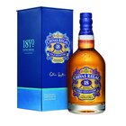 Scotch Whisky Gold Signature à Carrefour Market dans Hanches Scotch Whisky Gold Signature à Carrefour Market dans Hanches