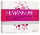 FEMANNOSE® F Trinkgranulat bei LINDA Premiumapotheke im Baden-Baden Prospekt für 18,50 €