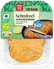 Veganes Schnitzel Angebote von REWE Beste Wahl bei REWE Dortmund für 1,59 €